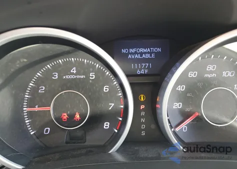 2013 Acura Tl z USA, uszkodzony, nr VIN 19UUA8F2XDA016245